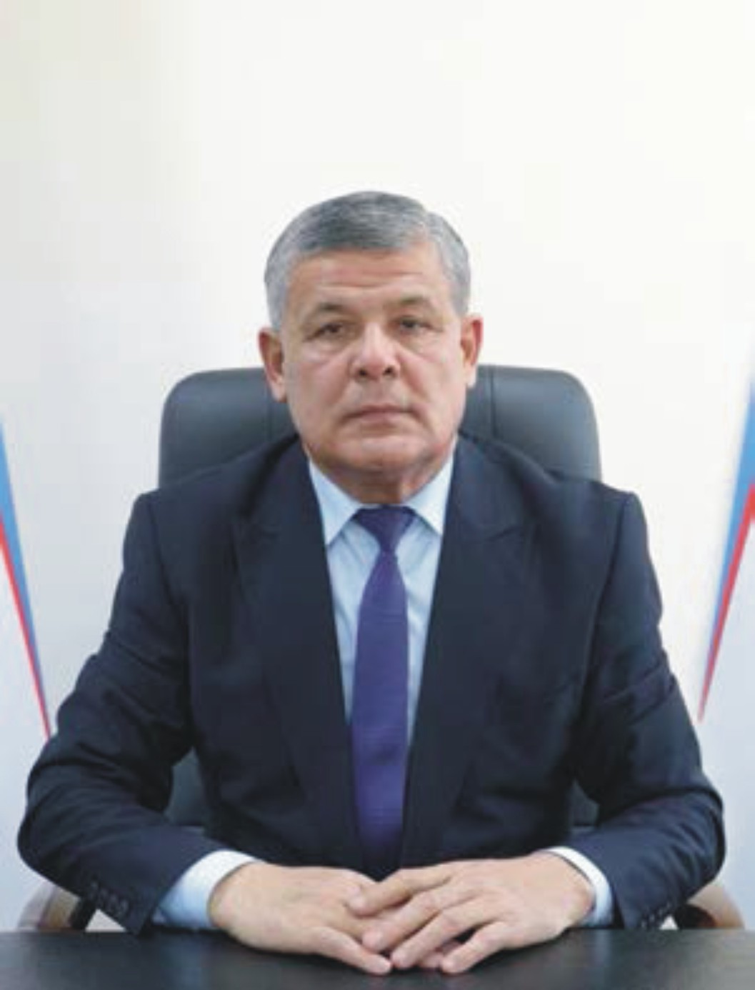 Qirg‘zboyev Abdug‘affor Karimjonovich
